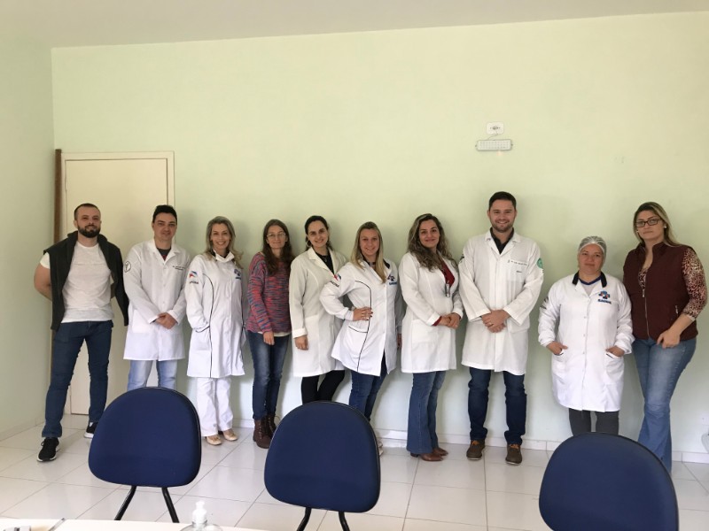 PLANO DE CUIDADOS COM IDOSOS