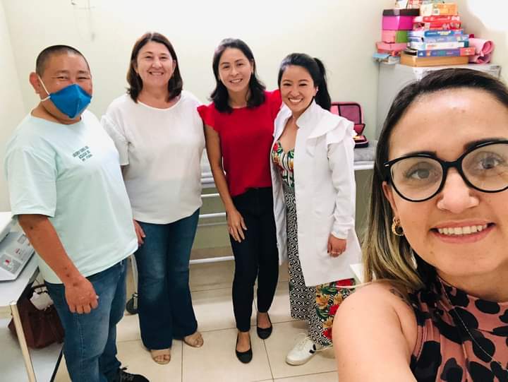 ATENDIMENTO DE ESPECIALIDADES MÉDICAS NOS MUNICIPIOS CONSORCIADOS